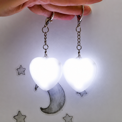 Portable LED Purse Light with Touch Sensor – Stylish Handbag Lamp, Perfect Gift for Women, Family & Friends, Ideal for Everyday Use