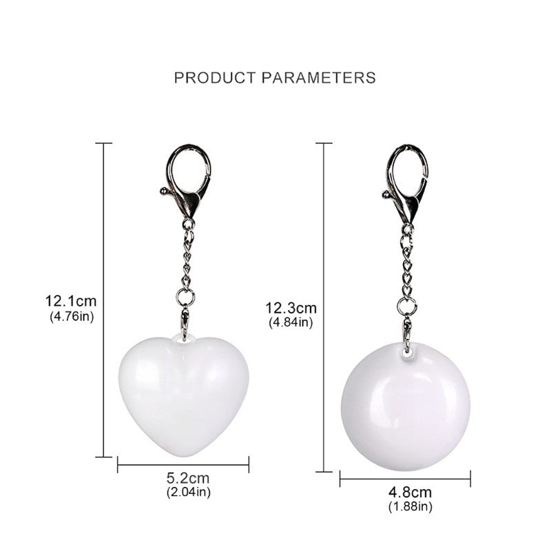 Portable LED Purse Light with Touch Sensor – Stylish Handbag Lamp, Perfect Gift for Women, Family & Friends, Ideal for Everyday Use